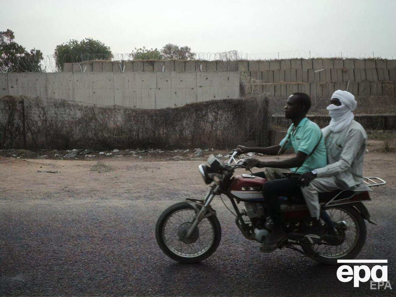 В Чаде до сих пор нет вакцин против коронавируса