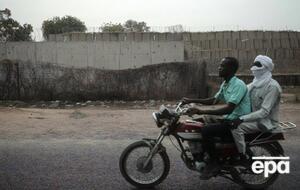 В Чаде до сих пор нет вакцин против коронавируса