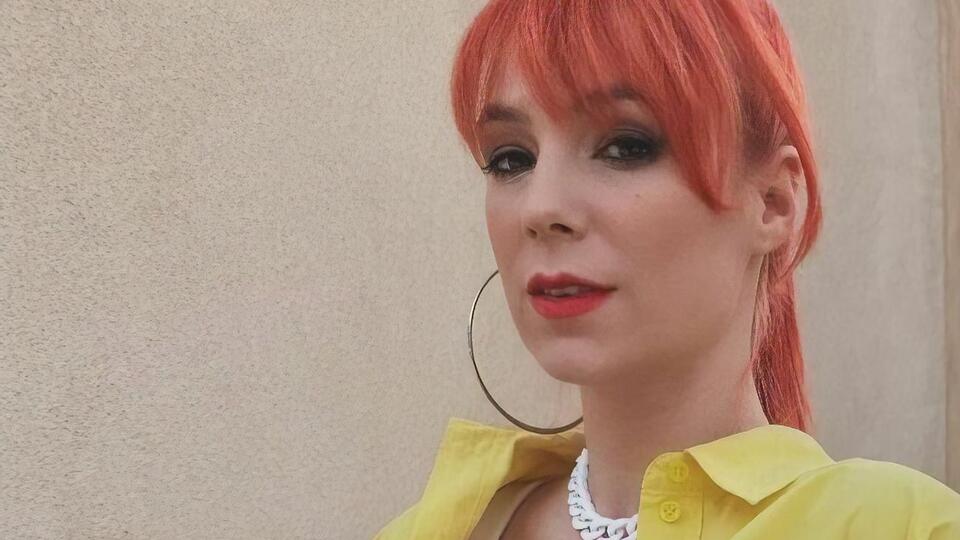 Tarabarova – мать двоих детей