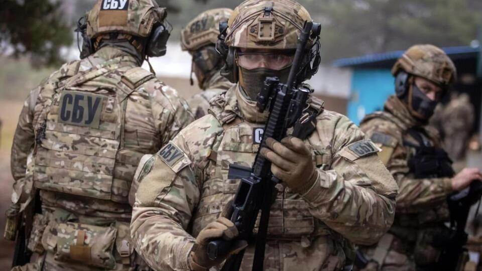 СБУ просить громадян мати із собою документи, що посвідчують особу, і з розумінням поставитися до незручностей