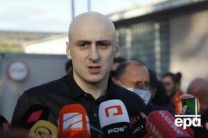 За Мелію внесли заставу