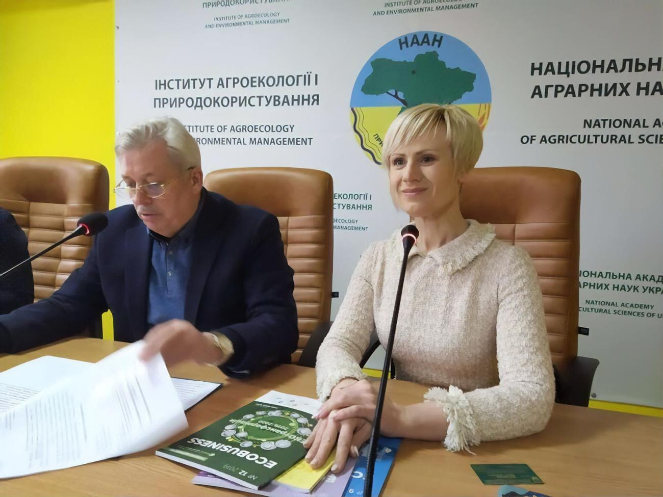 Людмила Цыганок:&nbsp;За такими случайными, хайповыми и очень несистемными действиями ничего другого не стоит, как определенные такие очень масштабные акции