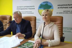 Людмила Цыганок: За такими случайными, хайповыми и очень несистемными действиями ничего другого не стоит, как определенные такие очень масштабные акции