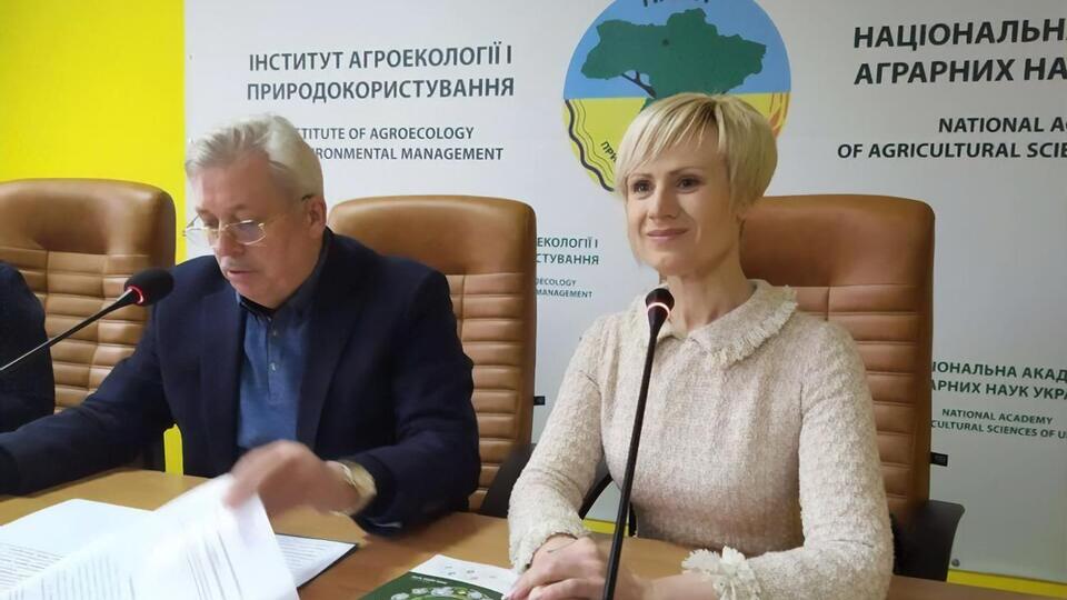 Людмила Цыганок: За такими случайными, хайповыми и очень несистемными действиями ничего другого не стоит, как определенные такие очень масштабные акции