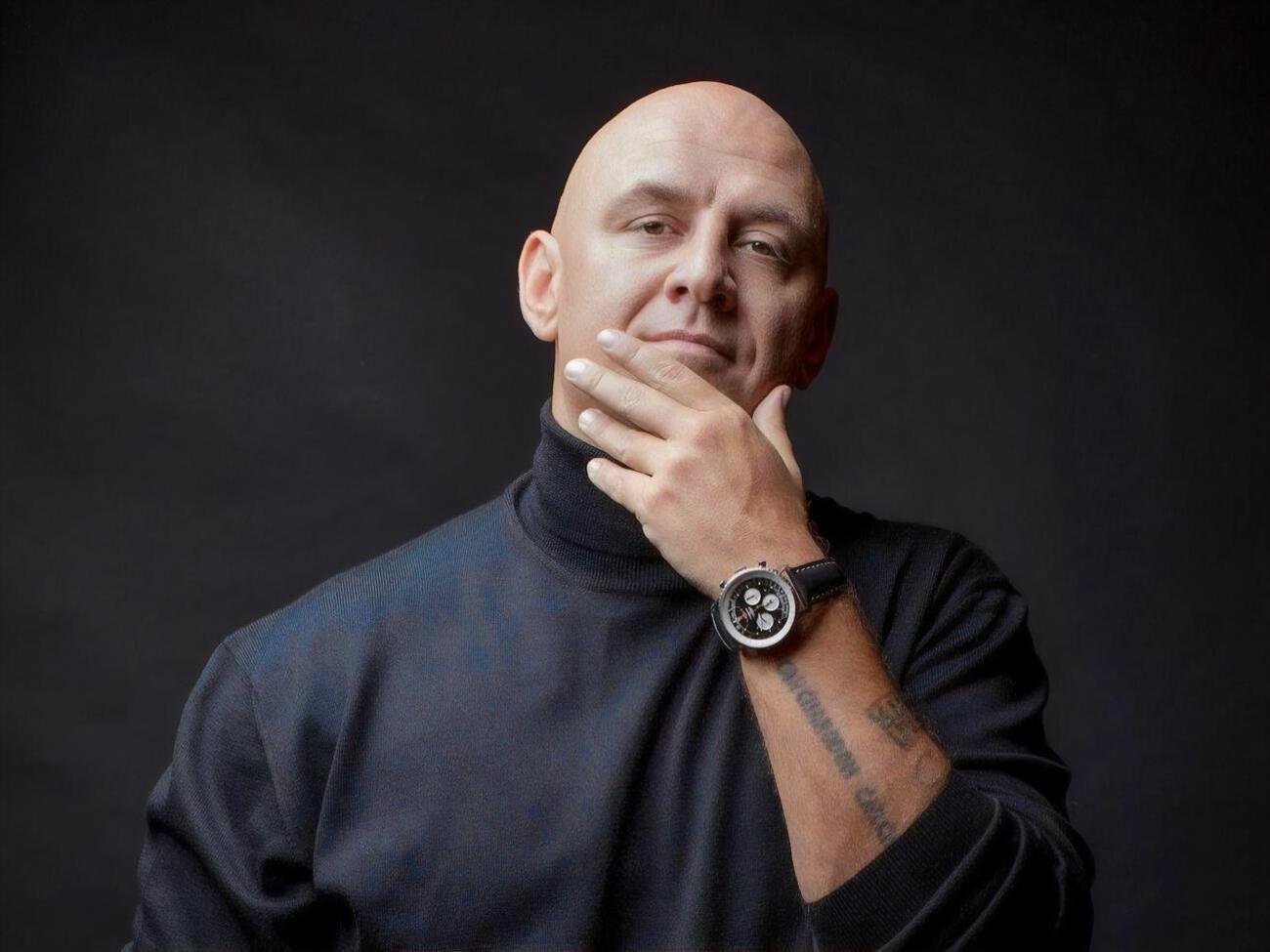 Потап: Ви почуєте мене справжнього: сповненого кохання, розуміння, зі своєю життєвою позицією