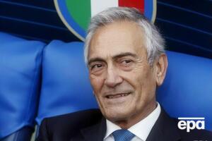 Правила применимы ко всем, отметил Гравина