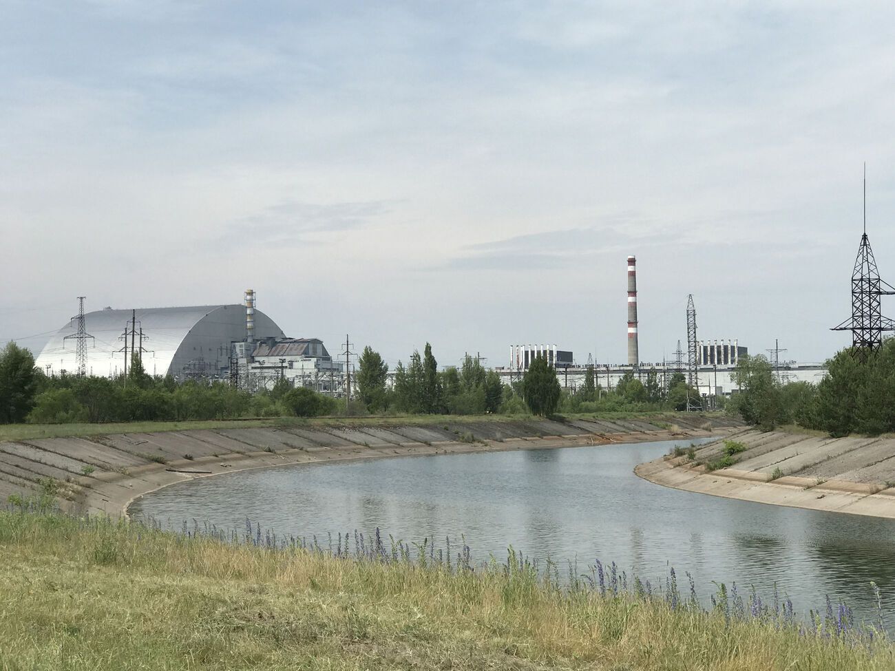 8,4% украинцев думают, что авария в Чернобыле была несчастным случаем