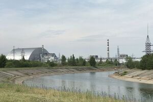 8,4% украинцев думают, что авария в Чернобыле была несчастным случаем