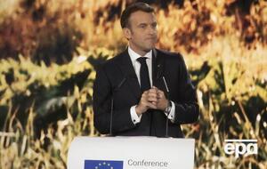 Макрона предупредили о насилии во Франции