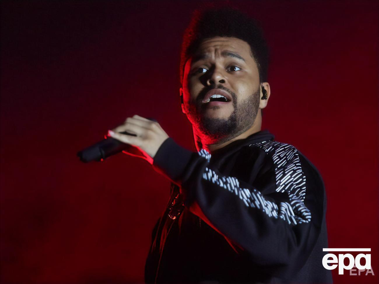The Weeknd является лидером по количеству номинаций&nbsp;Billboard Music Awards в 2021 году