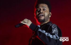 The Weeknd является лидером по количеству номинаций Billboard Music Awards в 2021 году