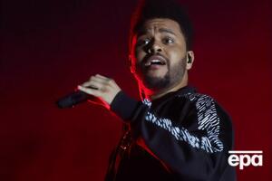 The Weeknd є лідером за кількістю номінацій Billboard Music Awards 2021 року