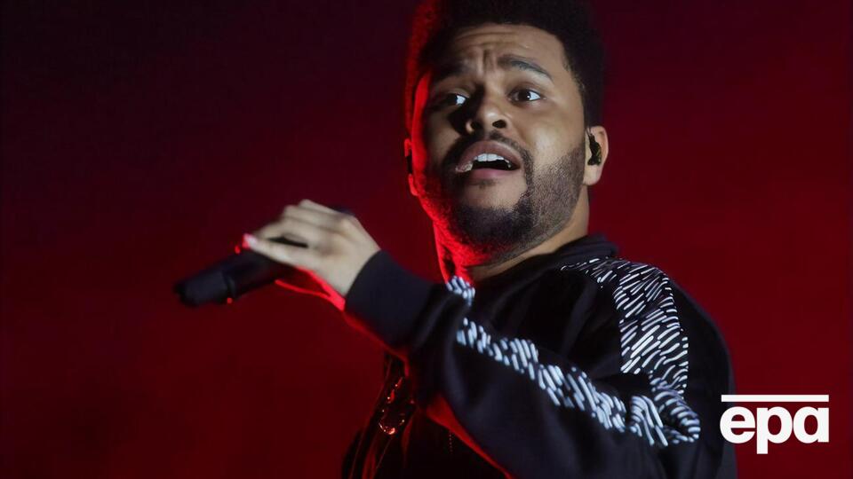 The Weeknd є лідером за кількістю номінацій Billboard Music Awards 2021 року
