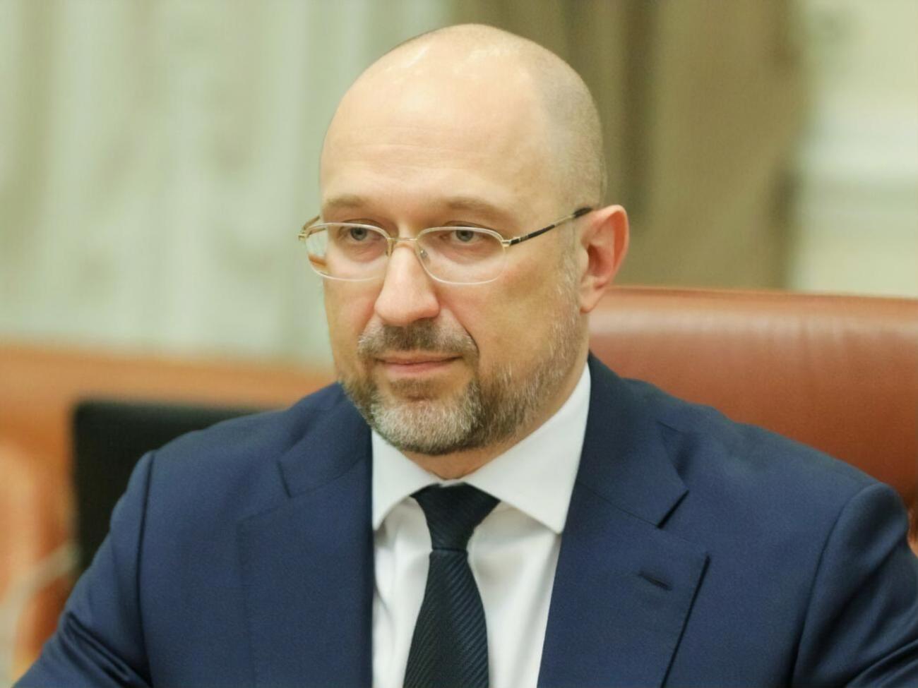 За словами Шмигаля, коли уряд побачить, що епідемію коронавірусу вдалося побороти, карантин скасують