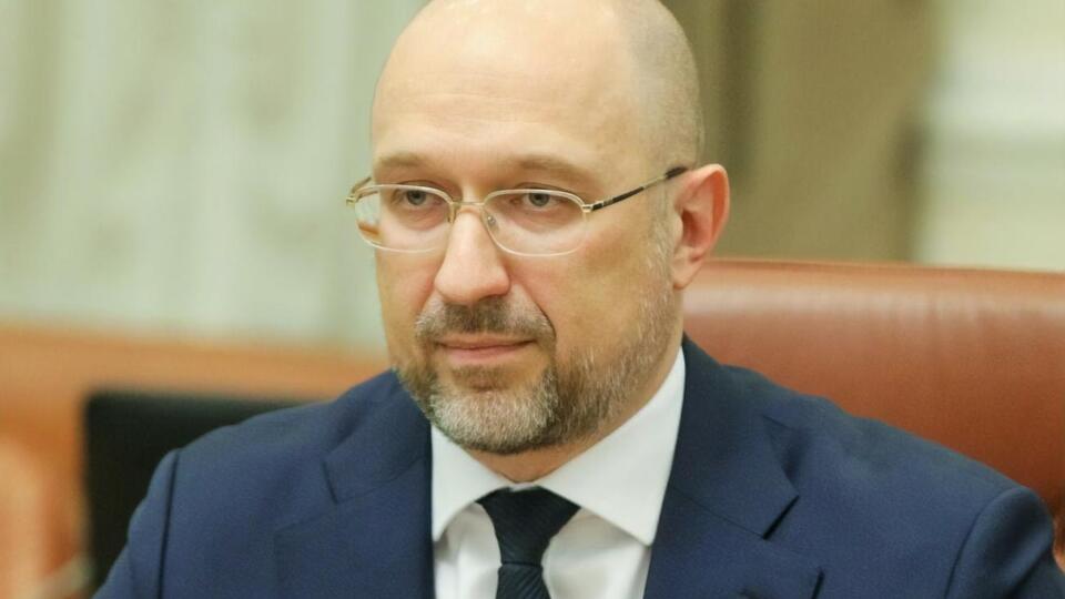 За словами Шмигаля, коли уряд побачить, що епідемію коронавірусу вдалося побороти, карантин скасують