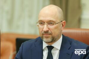 Шмигаль упевнений, що Коболєва звільнили відповідно до законодавства України