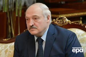 ЄС ввів уже три пакети санкцій проти Лукашенка та інших білоруських чиновників, причетних до фальсифікацій виборів