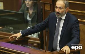 Парламент удруге не призначив Пашиняна, який подав у відставку, прем'єром