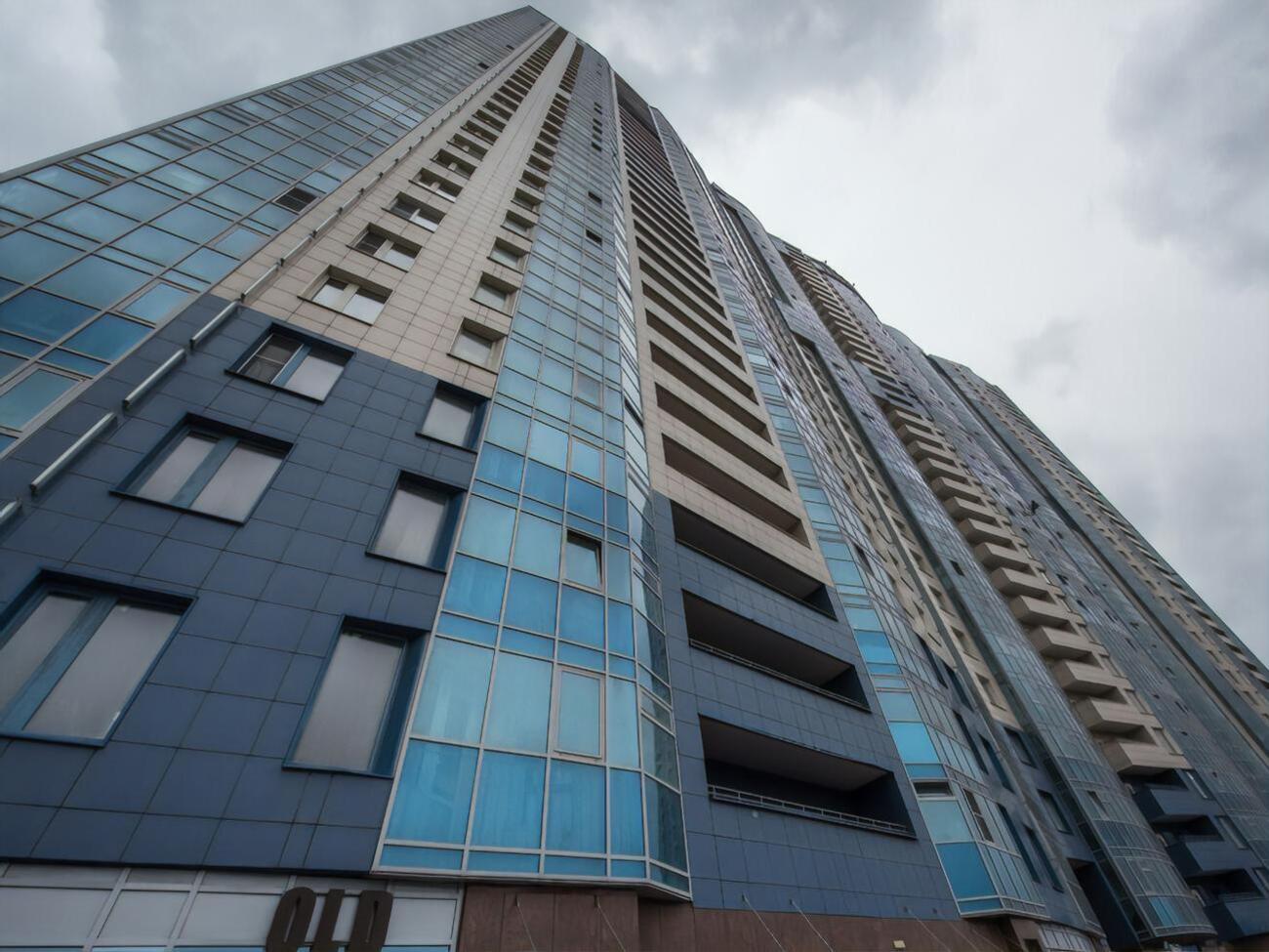 Інцидент трапився на вулиці Шевченка у Львові