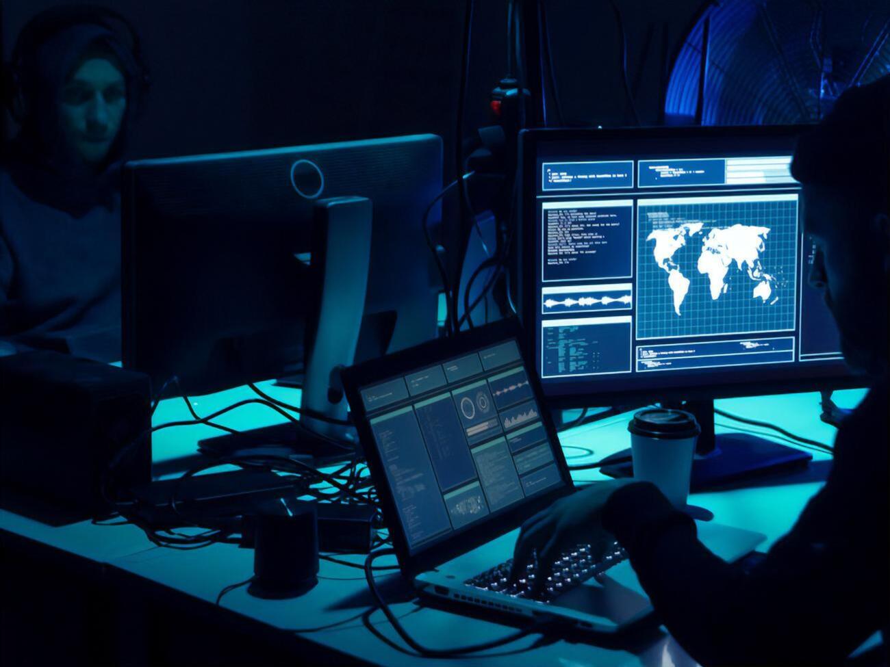 Через атаку хакерів роботу трубопроводу Colonial Pipeline було заблоковано