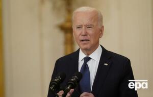 Байден не назвал точную дату встречи с президентом России