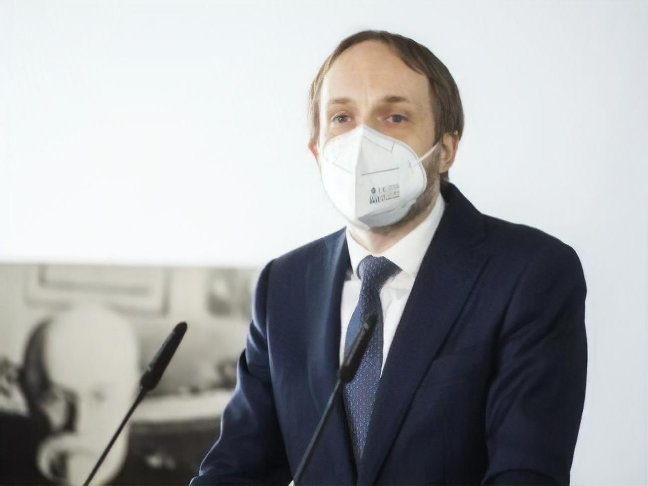 Кулганек считает, что&nbsp;Чехия выиграла "самую крупную дипломатическую битву"&nbsp;