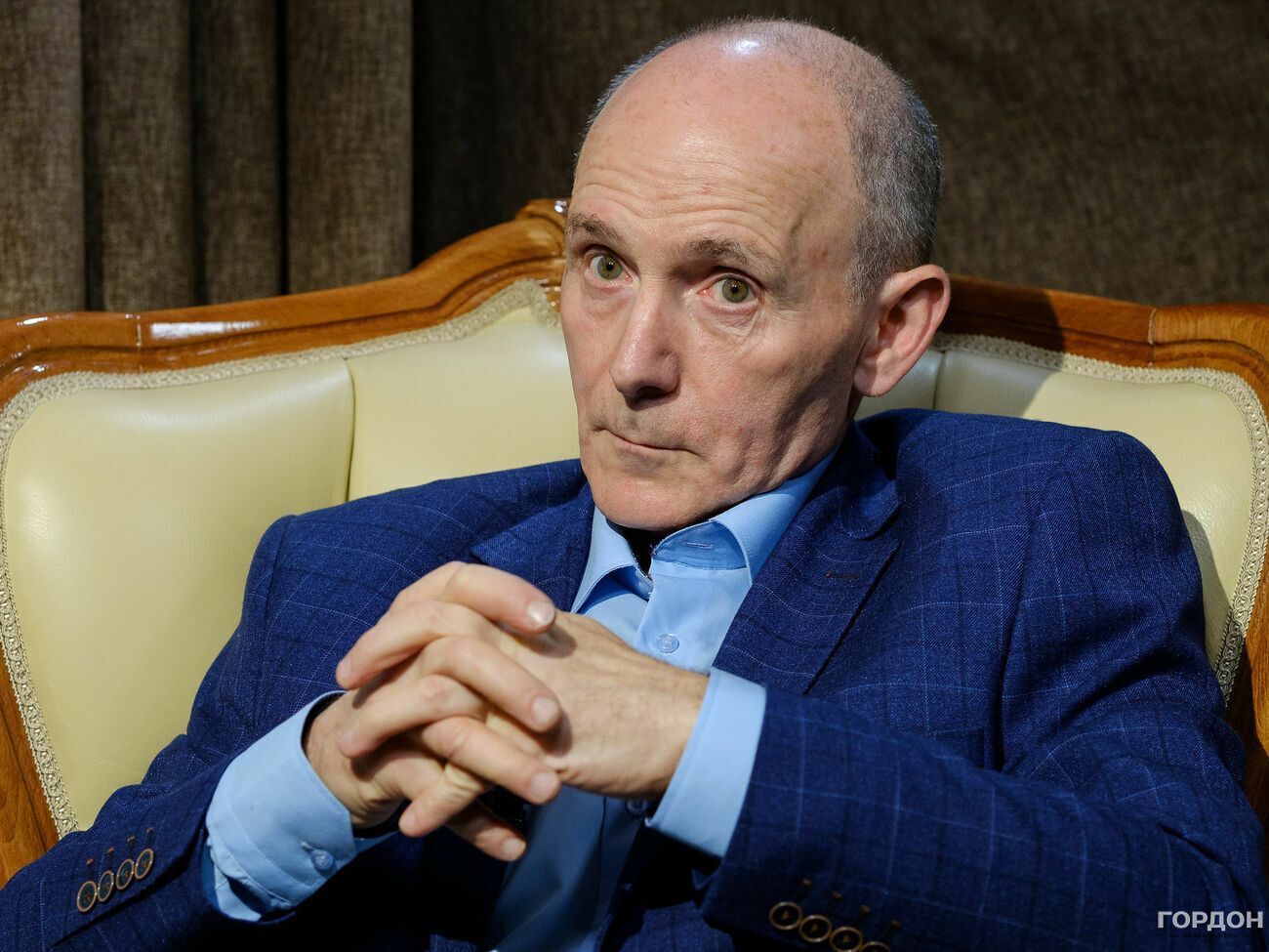 Солонин: Если у страны нет будущего, то все больше разрастается пропагандистская версия прошлого