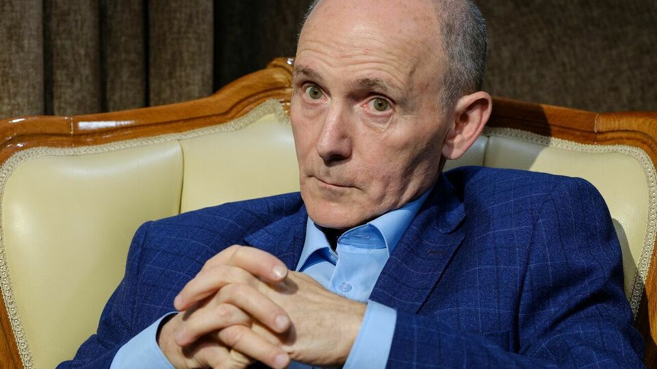 Солонін: Якщо у країни немає майбутнього, то дедалі більше розростається пропагандистська версія минулого