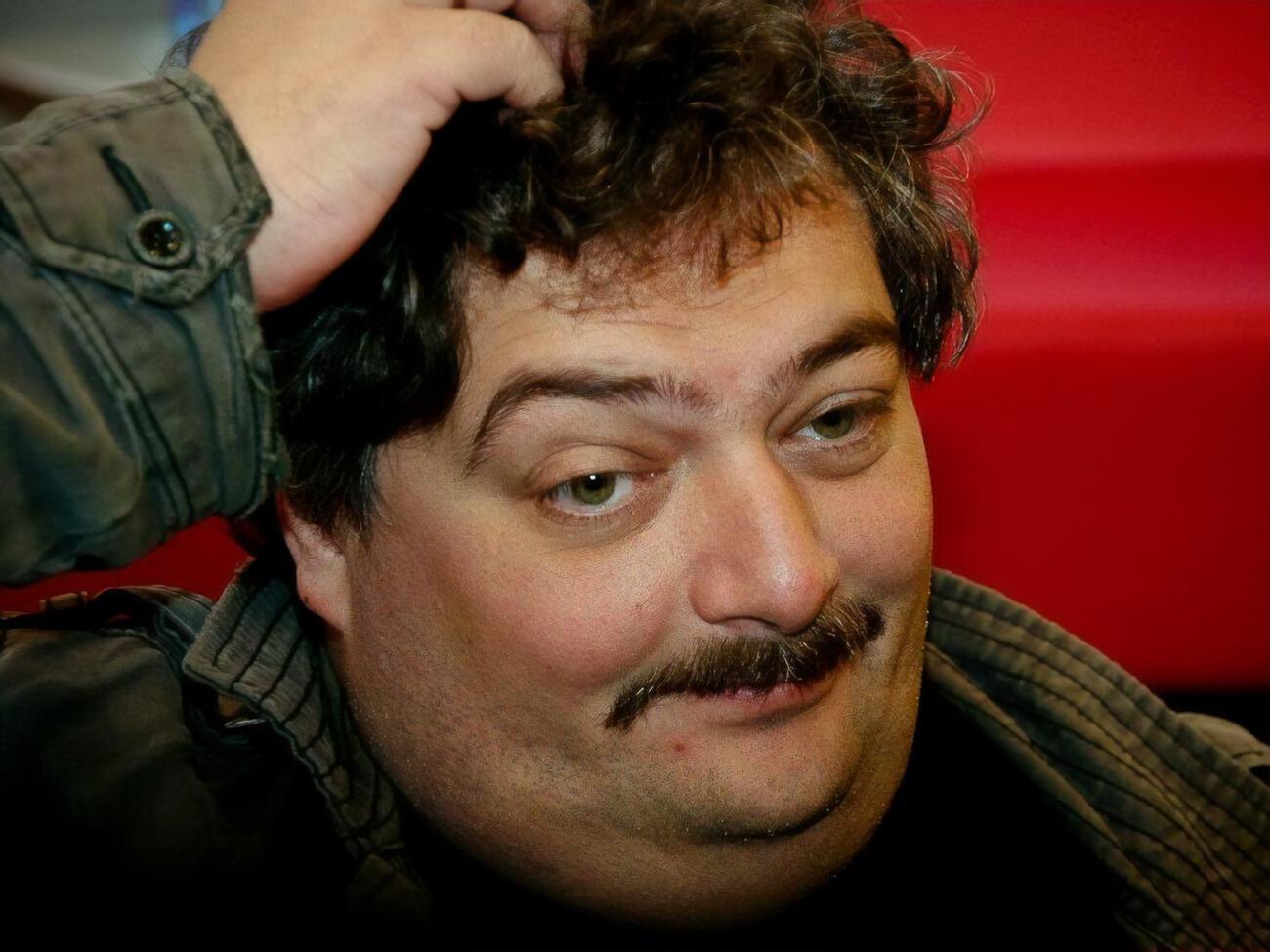 Быков: Ленин, конечно, монстр