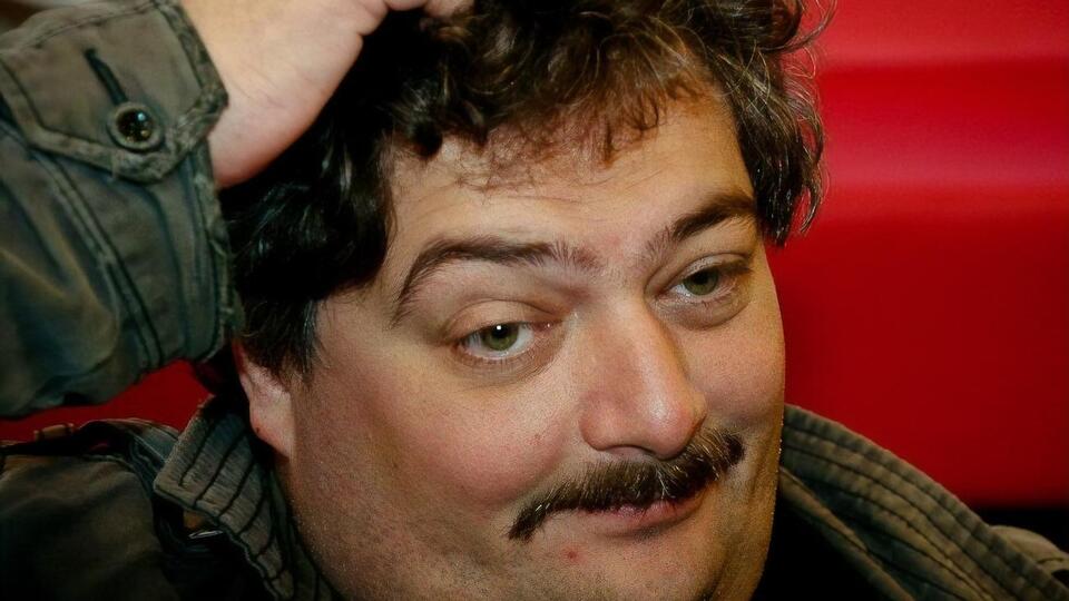 Быков: Ленин, конечно, монстр