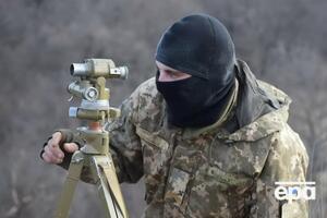 У штабі ООС зауважили, що ситуація на Донбасі контрольована