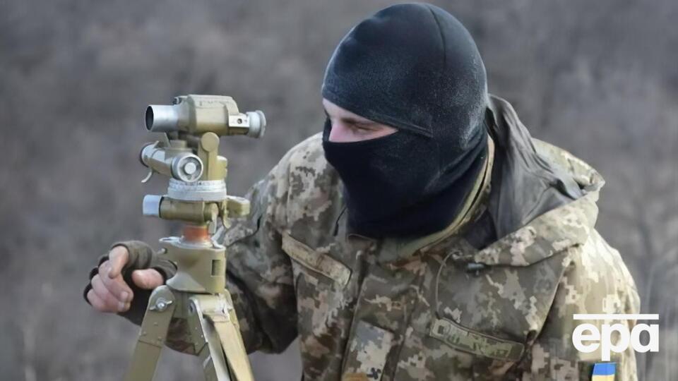 В штабе ООС отметили, что ситуация на Донбассе контролируема