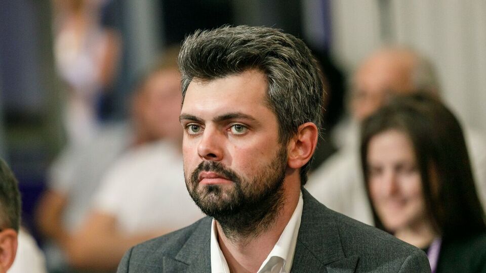 Дробович призвал не политизировать 8-е и 9 мая