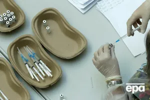 Ранее вакцину Pfizer/BioNTech для детей 12–15 лет одобрила Канада