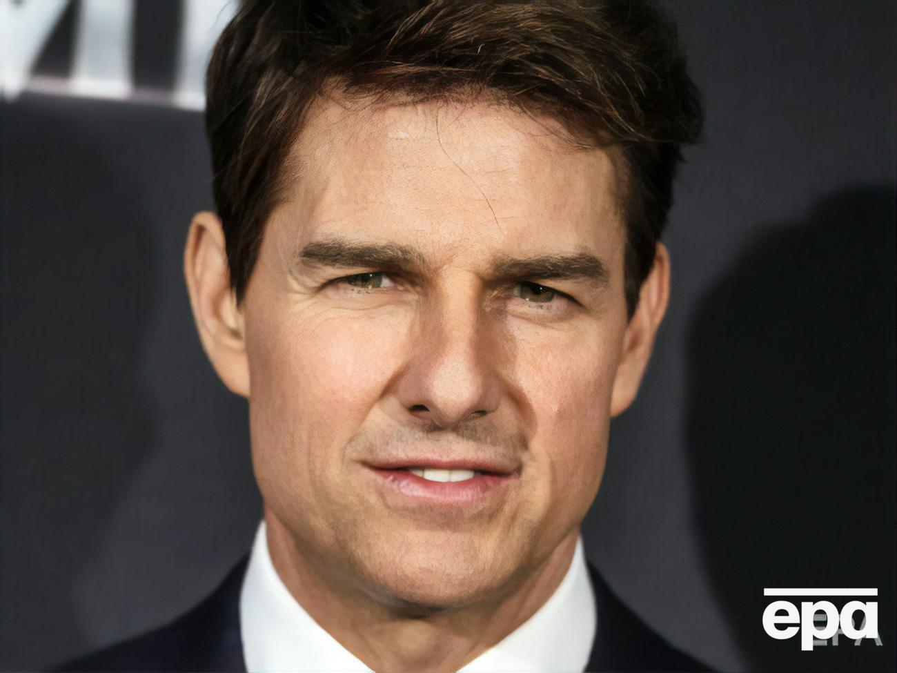 Круз &ndash; трижды лауреат "Золотого глобуса"