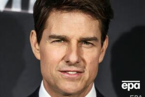 Круз – трижды лауреат "Золотого глобуса"