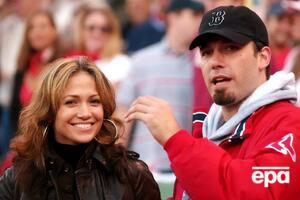 В 2003 году Лопес и Аффлек отменили свадьбу за день до церемонии