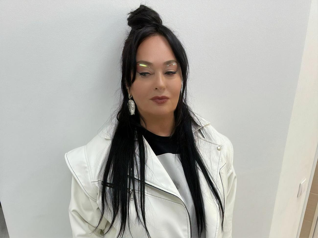 Гузєєва: Усіх зі святом! Обожнювані поруч