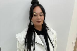 Гузєєва: Усіх зі святом! Обожнювані поруч