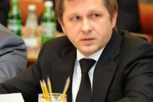 Встановлення європейських норм викидів в обмежені строки може призвести до зупинення частини підприємств, ідеться в листі заступника секретаря РНБО Олексія Соловйова