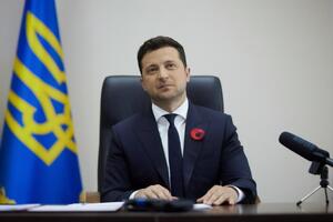 Зеленський: Кібербезпека – один із головних факультетів цього університету