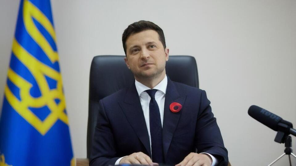 Зеленський: Кібербезпека – один із головних факультетів цього університету