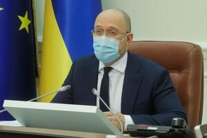 Україна не починала із МВФ перемовин про нову програму, зазначив Шмигаль