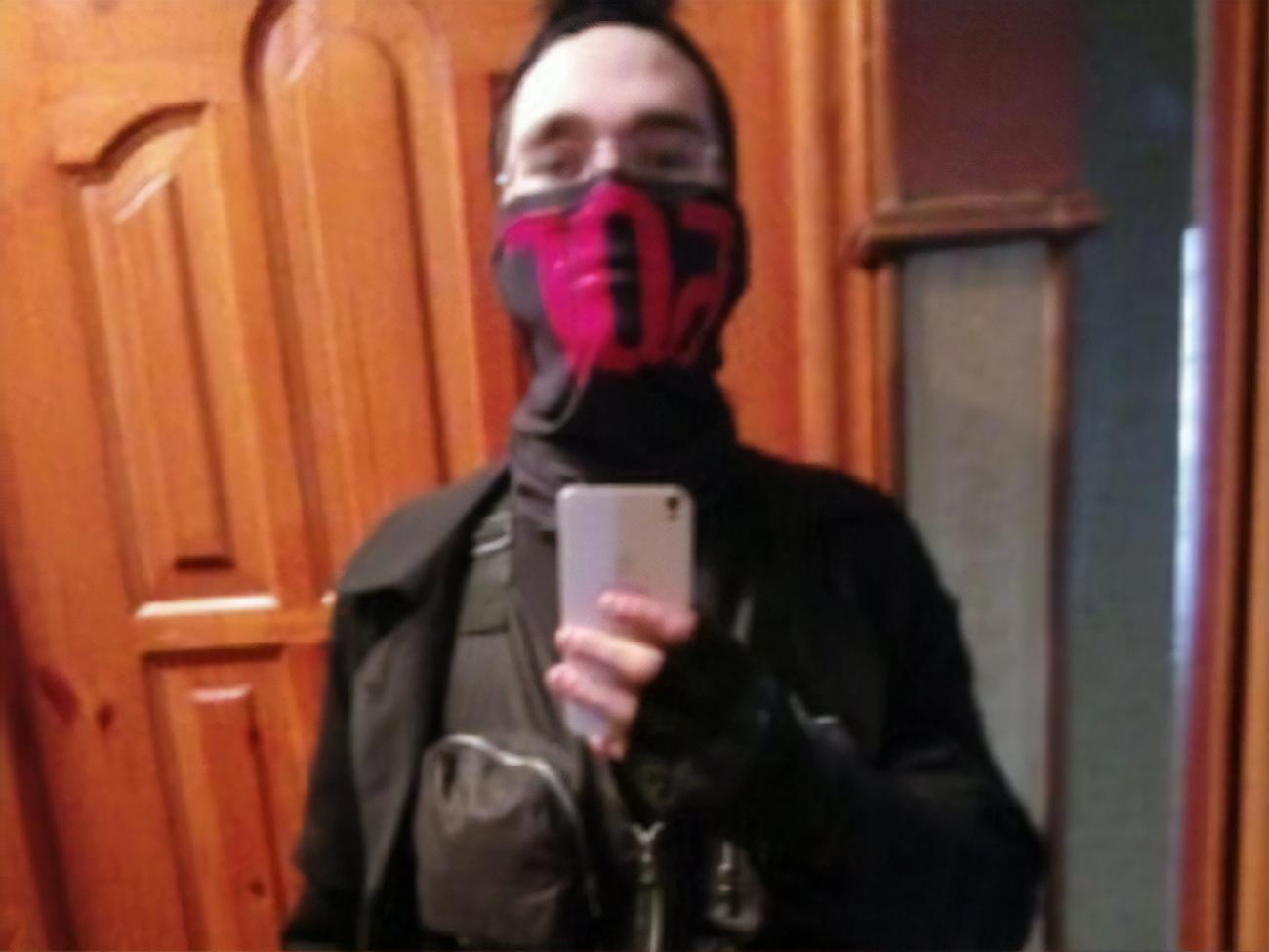 Стрілець нібито обіцяв застрелитися