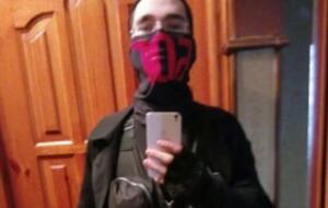 Стрілець нібито обіцяв застрелитися