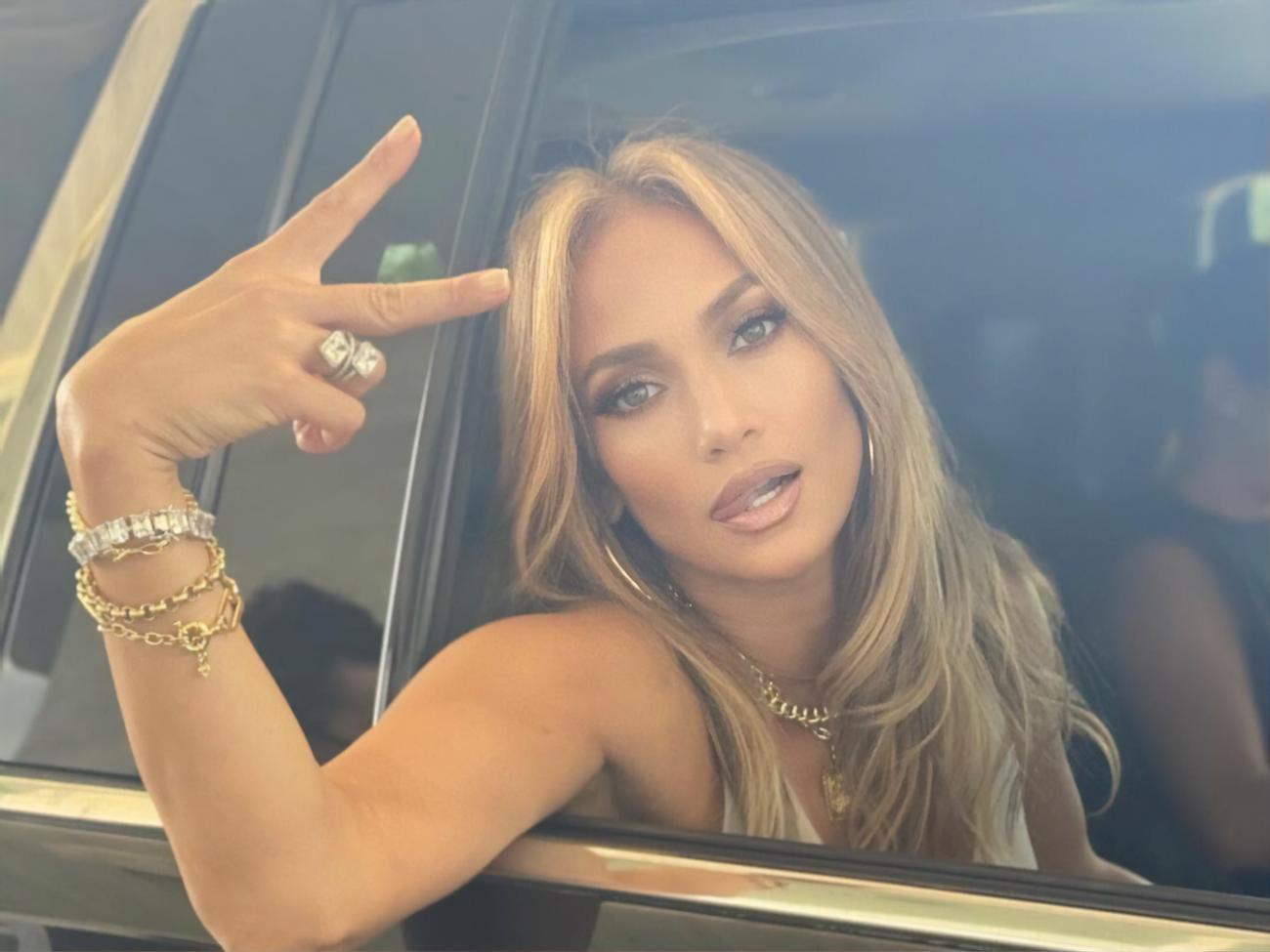 Лопес возз'єдналася з ексбойфрендом Аффлеком за 17 років після розставання