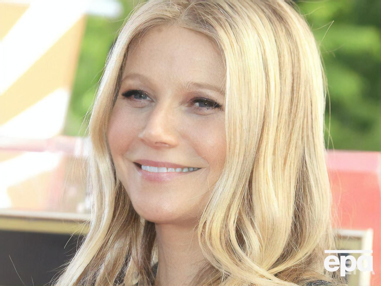 Пэлтроу на карантине каждый вечер пила виски с киноа, кленовым сиропом и лимонным соком