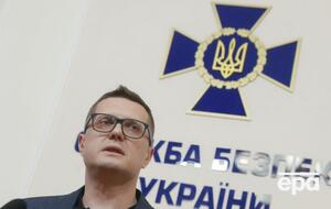 Баканов заявив, що загроза з боку РФ нікуди не поділася