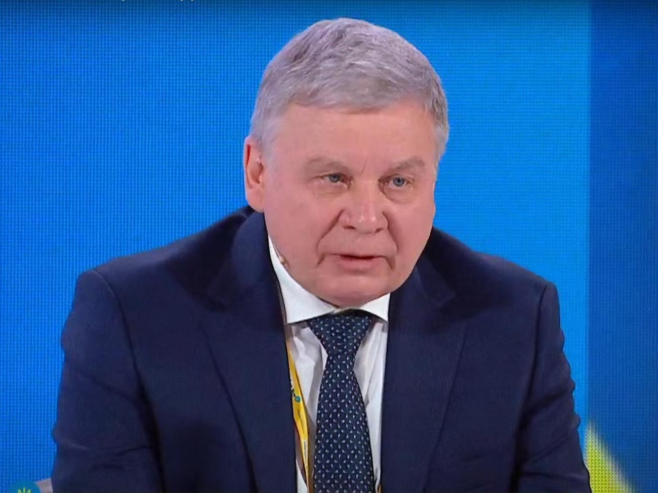 За словами Тарана, переозброєння українських сил дасть змогу спільно діяти на полі бою з арміями країн НАТО