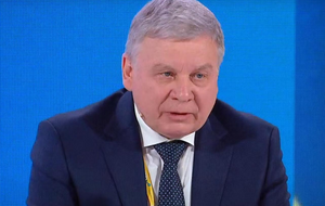 За словами Тарана, переозброєння українських сил дасть змогу спільно діяти на полі бою з арміями країн НАТО